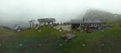 Archiv Foto Webcam Seiser Alm - Bergstation Florianlift 11:00