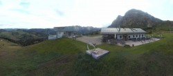 Archiv Foto Webcam Seiser Alm - Bergstation Florianlift 05:00