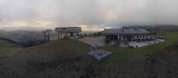 Archiv Foto Webcam Seiser Alm - Bergstation Florianlift 04:00