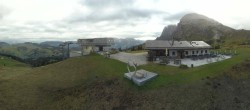 Archiv Foto Webcam Seiser Alm - Bergstation Florianlift 06:00