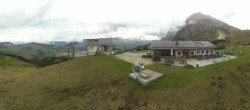 Archiv Foto Webcam Seiser Alm - Bergstation Florianlift 12:00