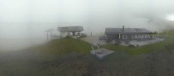 Archived image Webcam Alpe di Siusi - Top station Florianlift 07:00