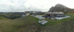 Archived image Webcam Alpe di Siusi - Top station Florianlift 07:00