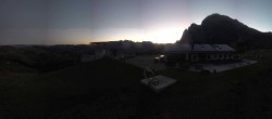 Archiv Foto Webcam Seiser Alm - Bergstation Florianlift 05:00