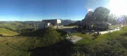 Archiv Foto Webcam Seiser Alm - Bergstation Florianlift 08:00