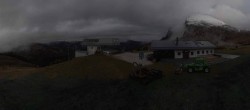Archiv Foto Webcam Seiser Alm - Bergstation Florianlift 17:00
