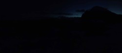 Archiv Foto Webcam Seiser Alm - Bergstation Florianlift 06:00
