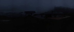 Archiv Foto Webcam Seiser Alm - Bergstation Florianlift 05:00