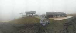 Archiv Foto Webcam Seiser Alm - Bergstation Florianlift 13:00