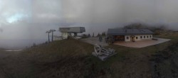 Archiv Foto Webcam Seiser Alm - Bergstation Florianlift 17:00