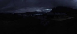 Archiv Foto Webcam Seiser Alm - Bergstation Florianlift 05:00