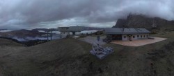 Archiv Foto Webcam Seiser Alm - Bergstation Florianlift 06:00