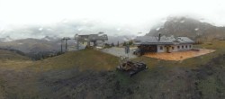 Archiv Foto Webcam Seiser Alm - Bergstation Florianlift 13:00