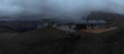 Archiv Foto Webcam Seiser Alm - Bergstation Florianlift 17:00