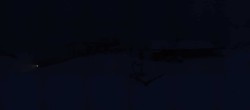 Archiv Foto Webcam Seiser Alm - Bergstation Florianlift 05:00
