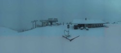 Archiv Foto Webcam Seiser Alm - Bergstation Florianlift 06:00