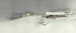 Archiv Foto Webcam Seiser Alm - Bergstation Florianlift 11:00