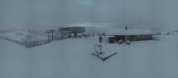 Archiv Foto Webcam Seiser Alm - Bergstation Florianlift 15:00