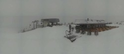 Archiv Foto Webcam Seiser Alm - Bergstation Florianlift 12:00