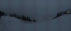 Archiv Foto Webcam Blick über Seiser Alm – Mezdi Bergstation 15:00