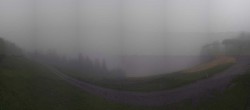 Archiv Foto Webcam Blick über Seiser Alm – Mezdi Bergstation 06:00