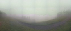 Archiv Foto Webcam Blick über Seiser Alm – Mezdi Bergstation 15:00