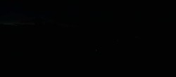 Archived image Webcam Alpe di Siusi: Panoramic view Mezdi mountain station 05:00