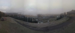 Archiv Foto Webcam Blick über Seiser Alm – Mezdi Bergstation 15:00