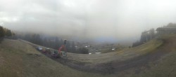 Archiv Foto Webcam Blick über Seiser Alm – Mezdi Bergstation 13:00