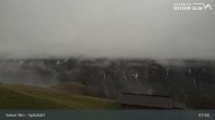 Archiv Foto Webcam Seiser Alm: Spitzbühl Station 02:00