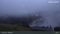 Archiv Foto Webcam Seiser Alm: Spitzbühl Station 02:00