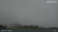 Archiv Foto Webcam Seiser Alm: Spitzbühl Station 06:00