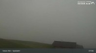 Archiv Foto Webcam Seiser Alm: Spitzbühl Station 07:00