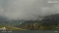Archiv Foto Webcam Seiser Alm: Spitzbühl Station 12:00