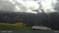 Archiv Foto Webcam Seiser Alm: Spitzbühl Station 14:00