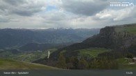 Archiv Foto Webcam Seiser Alm: Spitzbühl Station 12:00