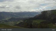 Archiv Foto Webcam Seiser Alm: Spitzbühl Station 12:00