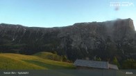 Archiv Foto Webcam Seiser Alm: Spitzbühl Station 02:00
