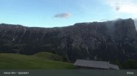 Archiv Foto Webcam Seiser Alm: Spitzbühl Station 02:00
