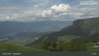 Archiv Foto Webcam Seiser Alm: Spitzbühl Station 12:00