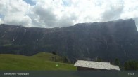 Archiv Foto Webcam Seiser Alm: Spitzbühl Station 14:00