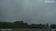 Archiv Foto Webcam Seiser Alm: Spitzbühl Station 02:00
