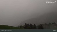 Archiv Foto Webcam Seiser Alm: Spitzbühl Station 06:00