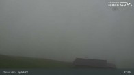 Archiv Foto Webcam Seiser Alm: Spitzbühl Station 07:00