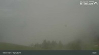 Archiv Foto Webcam Seiser Alm: Spitzbühl Station 12:00