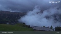 Archiv Foto Webcam Seiser Alm: Spitzbühl Station 02:00