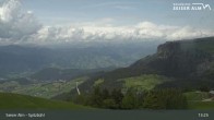 Archiv Foto Webcam Seiser Alm: Spitzbühl Station 12:00