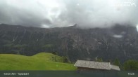 Archiv Foto Webcam Seiser Alm: Spitzbühl Station 14:00