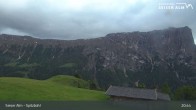 Archiv Foto Webcam Seiser Alm: Spitzbühl Station 02:00