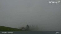 Archiv Foto Webcam Seiser Alm: Spitzbühl Station 06:00